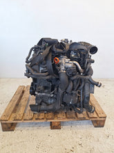Load image into Gallery viewer, Motor Audi Ford Seat Skoda VW I CBD 2.0 TDI 166TKm Diesel Engine Komplett MOT2342835822fn