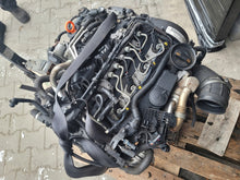 Load image into Gallery viewer, Motor Audi A4 B8 CAGA 2.0 TDI 143PS 105kW 119TKm Diesel Engine Komplett