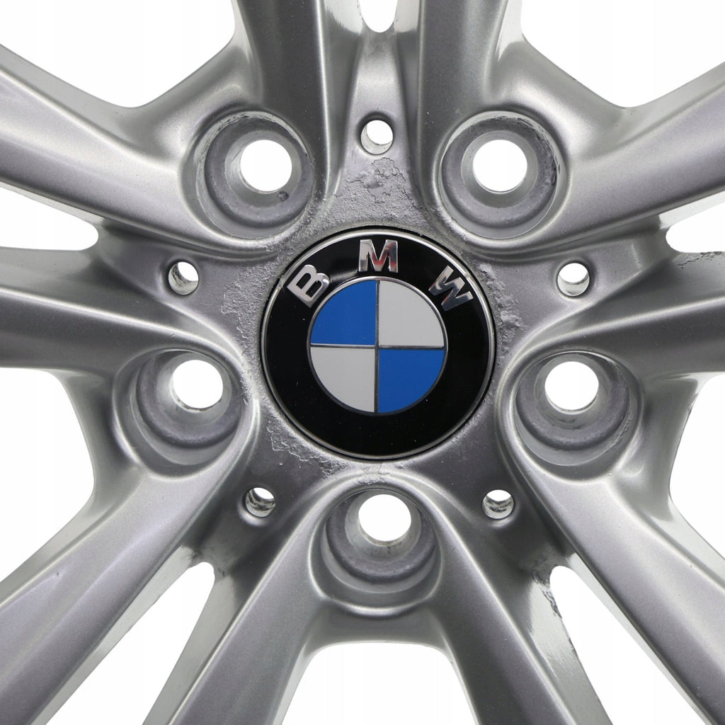 1x Alufelge 16 Zoll 7.5" 5x120 6866304 BMW F30 F31 Rim Wheel FEL6459674919cy