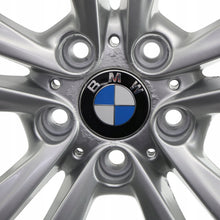 Load image into Gallery viewer, 1x Alufelge 16 Zoll 7.5" 5x120 6866304 BMW F30 F31 Rim Wheel FEL6459674919cy