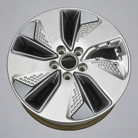 1x Alufelge 17 Zoll 7.0