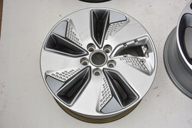 1x Alufelge 17 Zoll 7.0