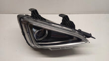 Laden Sie das Bild in den Galerie-Viewer, Frontscheinwerfer Hyundai Nexo 92102M5100 LED Rechts Scheinwerfer Headlight