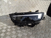 Laden Sie das Bild in den Galerie-Viewer, Frontscheinwerfer Opel Astra L 9851881680 LED Links Scheinwerfer Headlight SCH5062260588vx