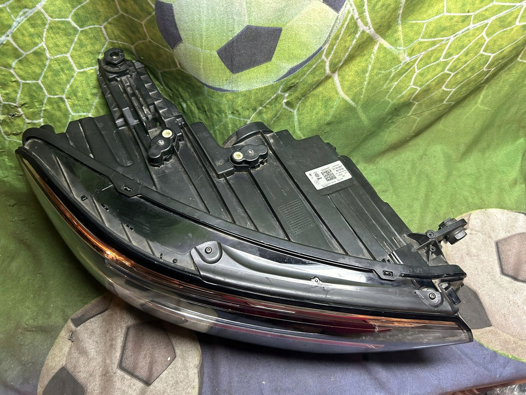 Frontscheinwerfer VW Passat B8 3G1941036P 90172735 Full LED Rechts Headlight SCH8827745176wu
