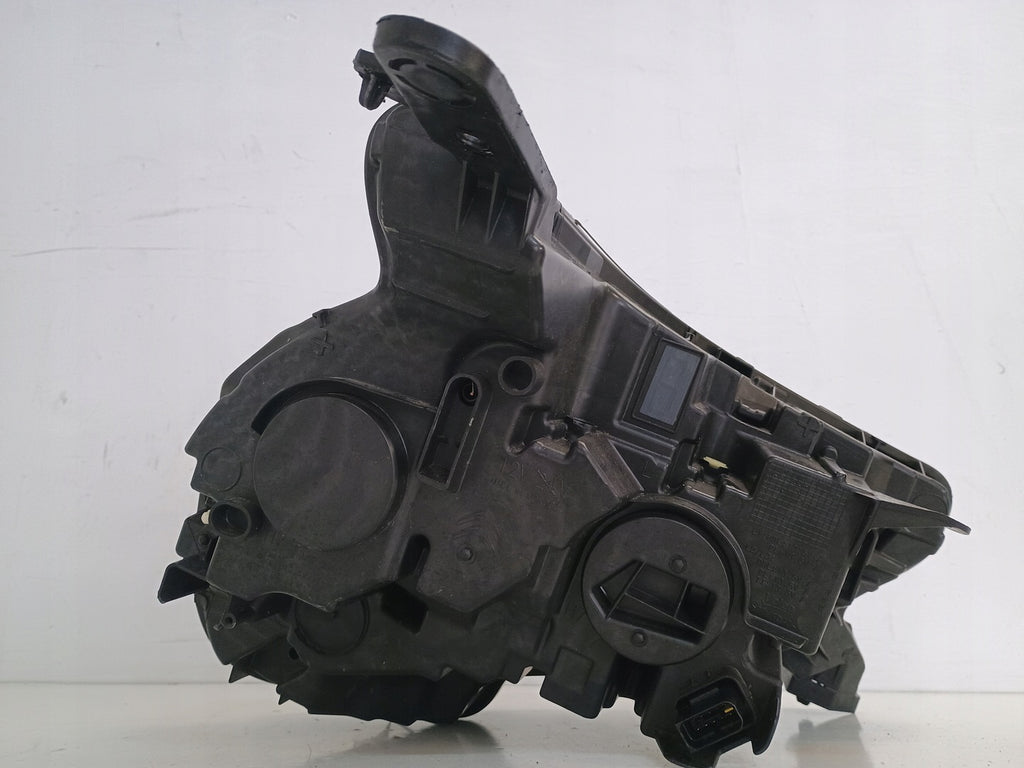 Frontscheinwerfer Citroën C4 III 9830649480 Full LED Links Headlight SCH9674256936zv