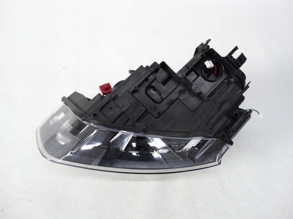 Frontscheinwerfer Audi Q3 8U0941006 Xenon Rechts Scheinwerfer Headlight SCH3328765557wr