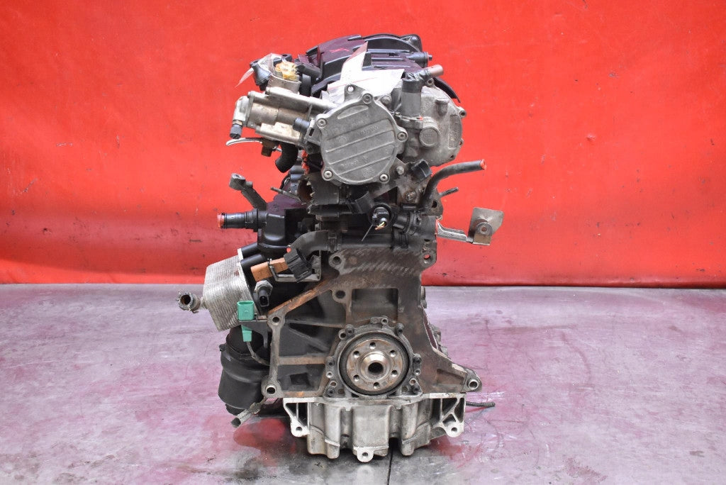 Motor Audi VW 200 Passat Golf V BWA 2.0 TSI 200PS 147kW 2005 Benzin Unkomplett