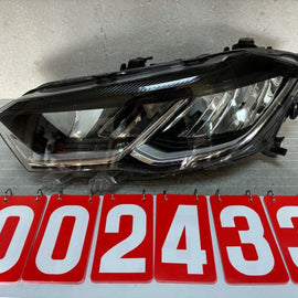 Frontscheinwerfer VW Polo 2G1941005D Full LED Links Scheinwerfer Headlight SCH9680150545px