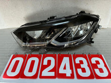 Load image into Gallery viewer, Frontscheinwerfer VW Polo 2G1941005D Full LED Links Scheinwerfer Headlight SCH9680150545px