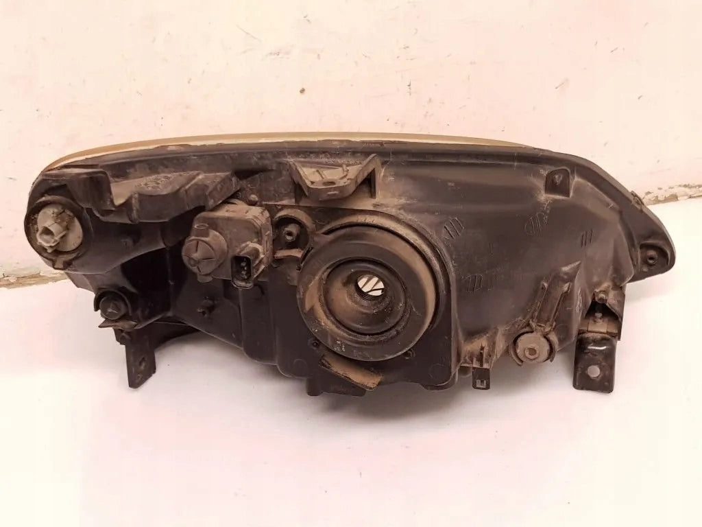 Frontscheinwerfer Honda Civic VII Coupe I P0882L FALSE Scheinwerfer Headlight SCH3435256382fm