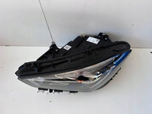 Load image into Gallery viewer, Frontscheinwerfer Mercedes-Benz Cla 1189062500 Full LED Links Headlight SCH6606582095bu