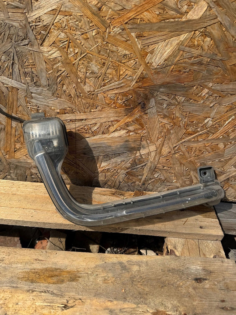 Frontscheinwerfer Citroën Ds4 9688549380 16AB65 Links Scheinwerfer Headlight