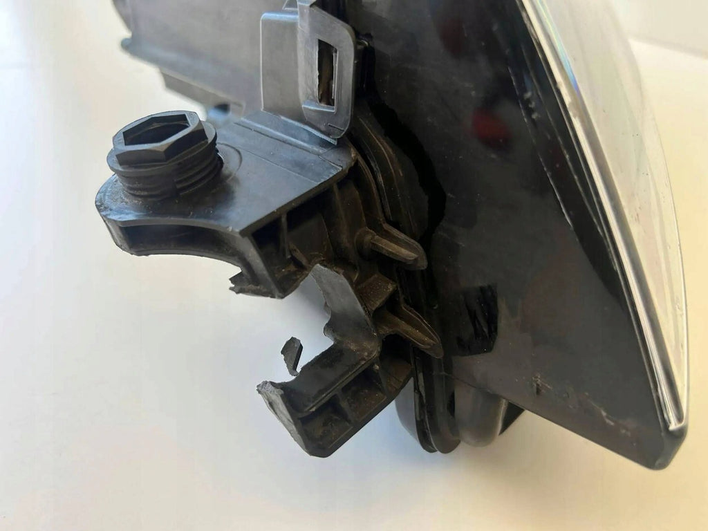 Frontscheinwerfer Skoda Superb III 3V1941015C Links Scheinwerfer Headlight