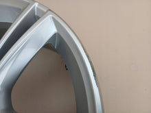 Load image into Gallery viewer, 1x Alufelge 18 Zoll 8.0" 5x108 42ET Glanz 31362839 Volvo V60 S60 Rim Wheel FEL5753916515rg