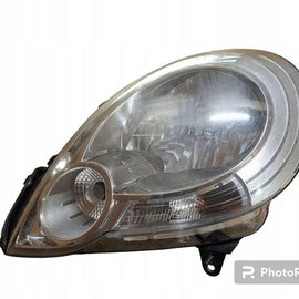 Frontscheinwerfer Renault Kangoo Grand 8200419882 Links Scheinwerfer Headlight SCH7949977303ol