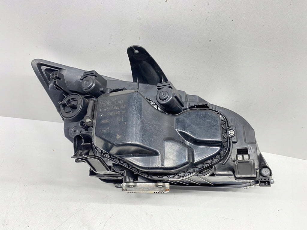 Frontscheinwerfer Ford Focus II 4M51-13W030-EC Xenon Links Headlight SCH6004796396cn