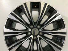 Load image into Gallery viewer, 1x Alufelge 18 Zoll 8.0" 5x108 42ET Glanz Schwarz 32271988 Volvo V60 Rim Wheel FEL6096045421sy