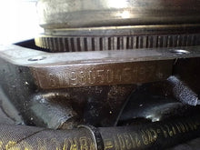 Load image into Gallery viewer, Motor Mercedes-Benz Vito 611980 2.2 CDI 2002 Diesel Engine Unkomplett MOT7610766878db