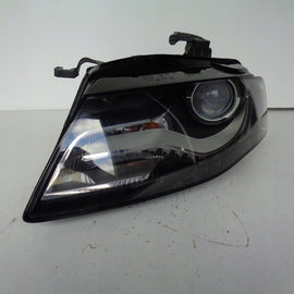 Frontscheinwerfer Audi A4 B8 8K0941003C LED Links Scheinwerfer Headlight SCH7444502722qo