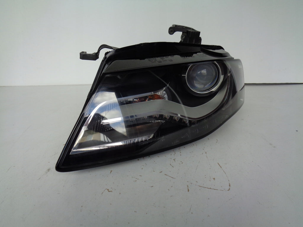 Frontscheinwerfer Audi A4 B8 8K0941003C LED Links Scheinwerfer Headlight SCH7444502722qo
