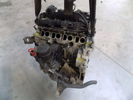 Motor BMW X1 E84 N47D20C 2.0 2009 Diesel Engine Unkomplett