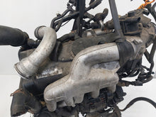 Load image into Gallery viewer, Motor VW Transporter BNZ 2.5 TDI 130PS 96kW Diesel Engine Komplett