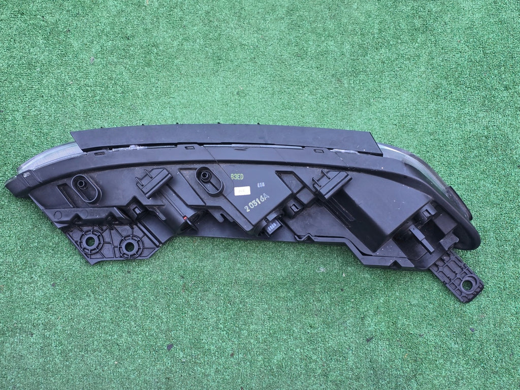 Frontscheinwerfer Hyundai Kona 92207J9000 Links Scheinwerfer Headlight SCH7418603543ue