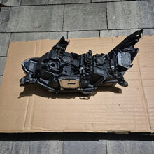 Load image into Gallery viewer, Frontscheinwerfer Renault Talisman 260106724R Rechts Scheinwerfer Headlight SCH5337748244wt