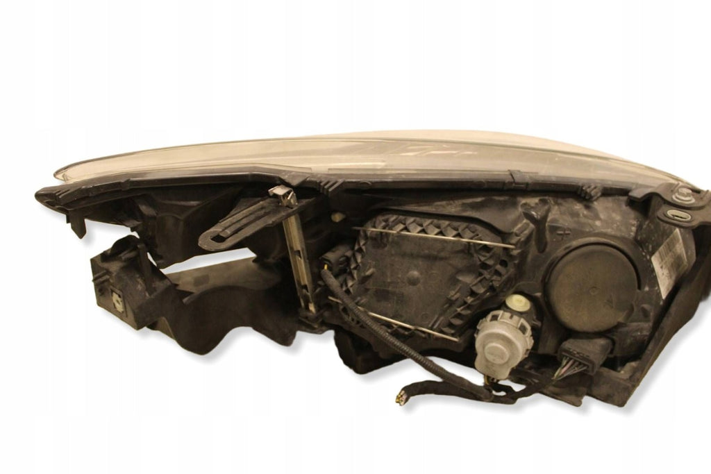 Frontscheinwerfer Renault Megane III 260600021R Xenon Links Headlight SCH6645580018wc