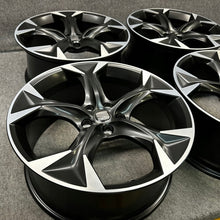 Laden Sie das Bild in den Galerie-Viewer, 4x Alufelge 19 Zoll 8.0" 5x112 40ET 5FF601025E Cupra Formentor Rim Wheel FEL7480722522za