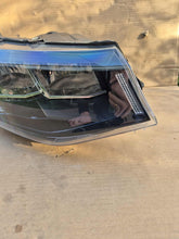 Laden Sie das Bild in den Galerie-Viewer, Frontscheinwerfer VW Caddy IV 2K8941006B L1BB-13E014-CE Rechts Headlight SCH5634551221ct
