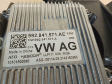 Load image into Gallery viewer, Frontscheinwerfer Skoda Fabia IV 6VB941015A FALSE Scheinwerfer Headlight SCH9626082748qx