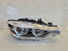 Laden Sie das Bild in den Galerie-Viewer, Frontscheinwerfer BMW 3 F30 F31 7471306-03 LED Rechts Scheinwerfer Headlight SCH4716187732ek