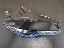 Laden Sie das Bild in den Galerie-Viewer, Frontscheinwerfer VW Golf VII 5G1941082 Full LED Rechts Scheinwerfer Headlight SCH6621183302eg