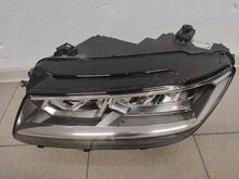 Laden Sie das Bild in den Galerie-Viewer, Frontscheinwerfer VW Tiguan 5NB941035D LED Links Scheinwerfer Headlight