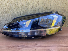 Load image into Gallery viewer, Frontscheinwerfer VW Golf VII 5G1941005D 1EB013066-01 LED Links Headlight SCH6678211916uf