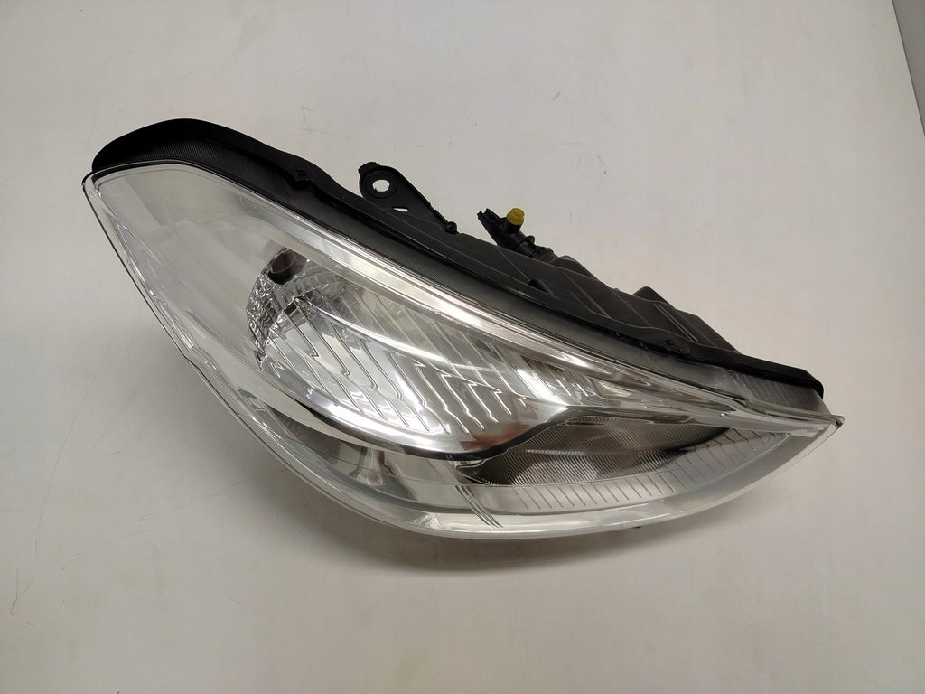 Frontscheinwerfer Dacia Dokker 260102414R Rechts Scheinwerfer Headlight
