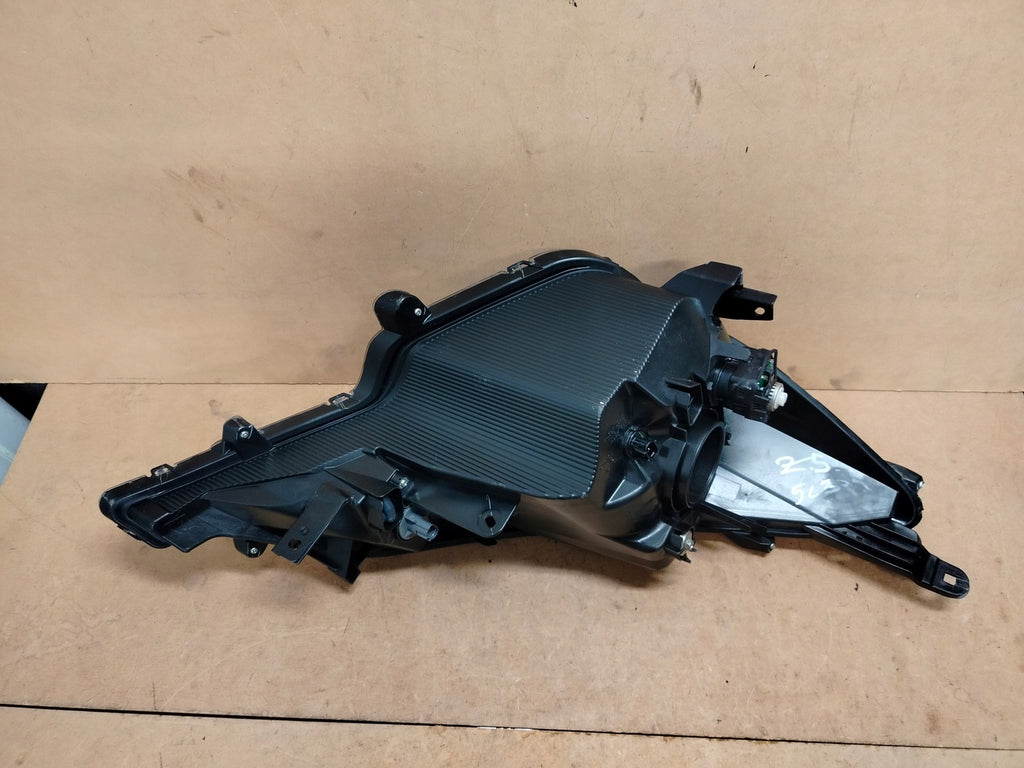 Frontscheinwerfer Mitsubishi Space Star 8301D445 Links Scheinwerfer Headlight