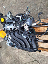 Laden Sie das Bild in den Galerie-Viewer, Motor Renault Twingo III H4D400 1.0 SCE Benzin Engine Unkomplett