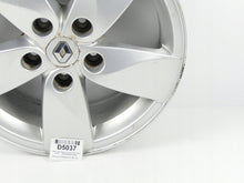 Load image into Gallery viewer, 1x Alufelge 16 Zoll 6.5" 5x114.3 47ET 403000048R Renault Megane III 1 Scenic FEL5498605090th
