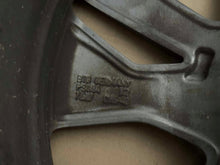 Load image into Gallery viewer, 1x Alufelge 17 Zoll 7.0" 5x108 9814117977 Peugeot I Rim Wheel FEL7502814639dn