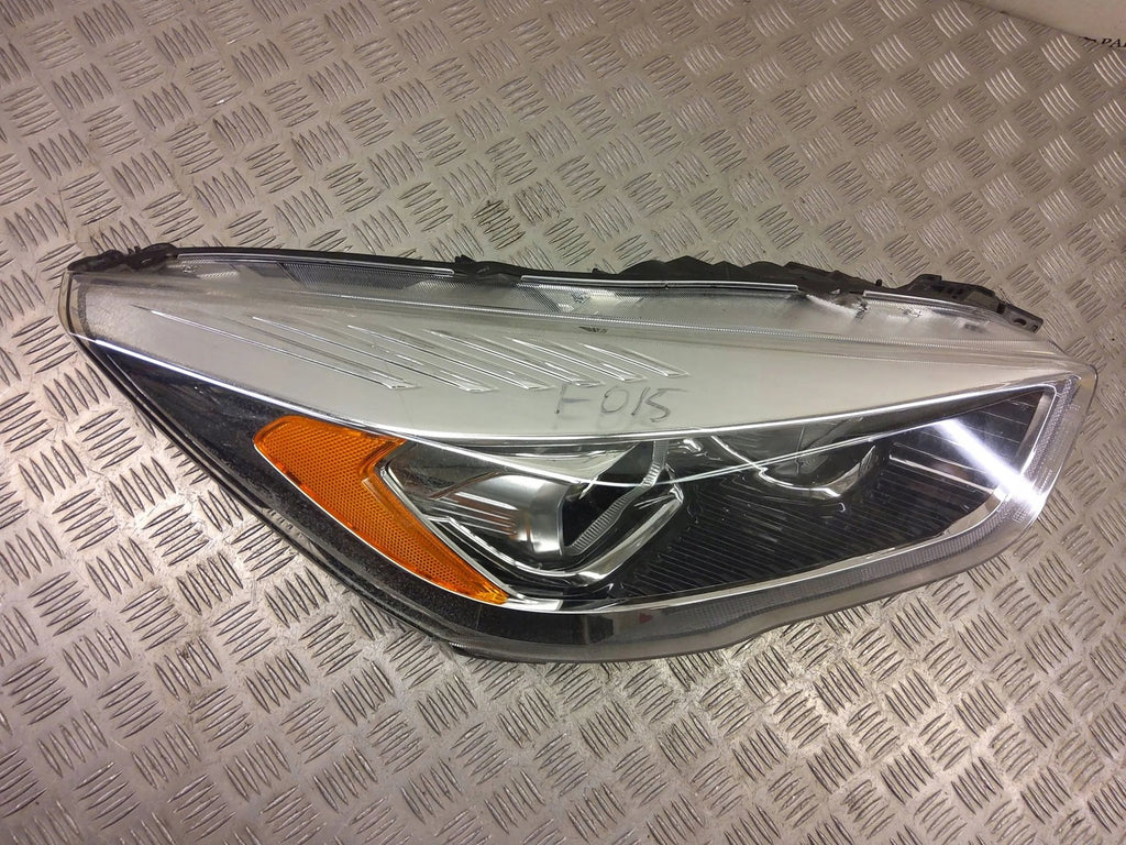 Frontscheinwerfer Ford Kuga II GV4113D154BF Rechts Scheinwerfer Headlight SCH5990102771xj