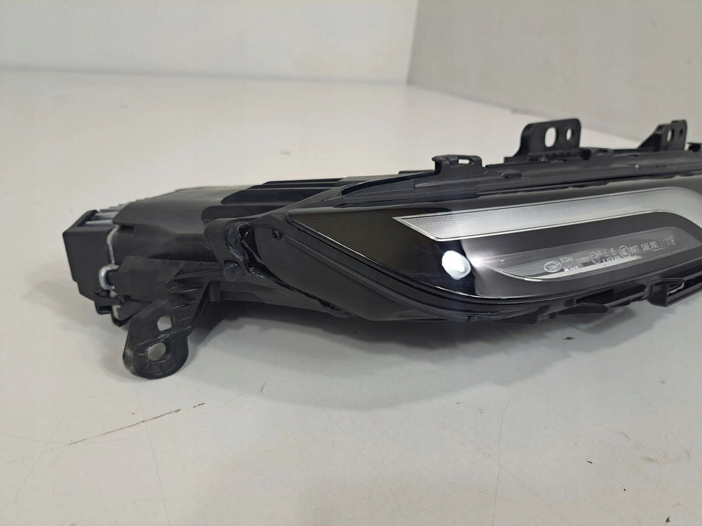 Frontscheinwerfer BMW 7 9450079 9450080 Ein Satz Scheinwerfer Headlight SCH9624818422uj
