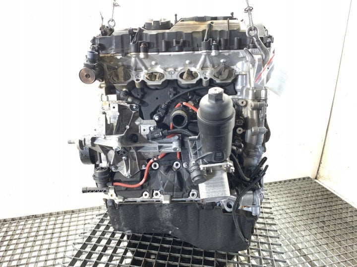 Motor BMW G30 B48 2.0 184PS 135kW 2016 Benzin Engine Komplett MOT6760281249ke