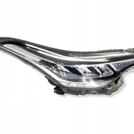 Frontscheinwerfer Toyota C-Hr 81110-F4180-00 Rechts Scheinwerfer Headlight SCH9421873766lu
