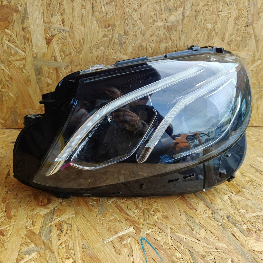 Frontscheinwerfer Mercedes-Benz W213 AZF621 Links Scheinwerfer Headlight SCH5744206779lz