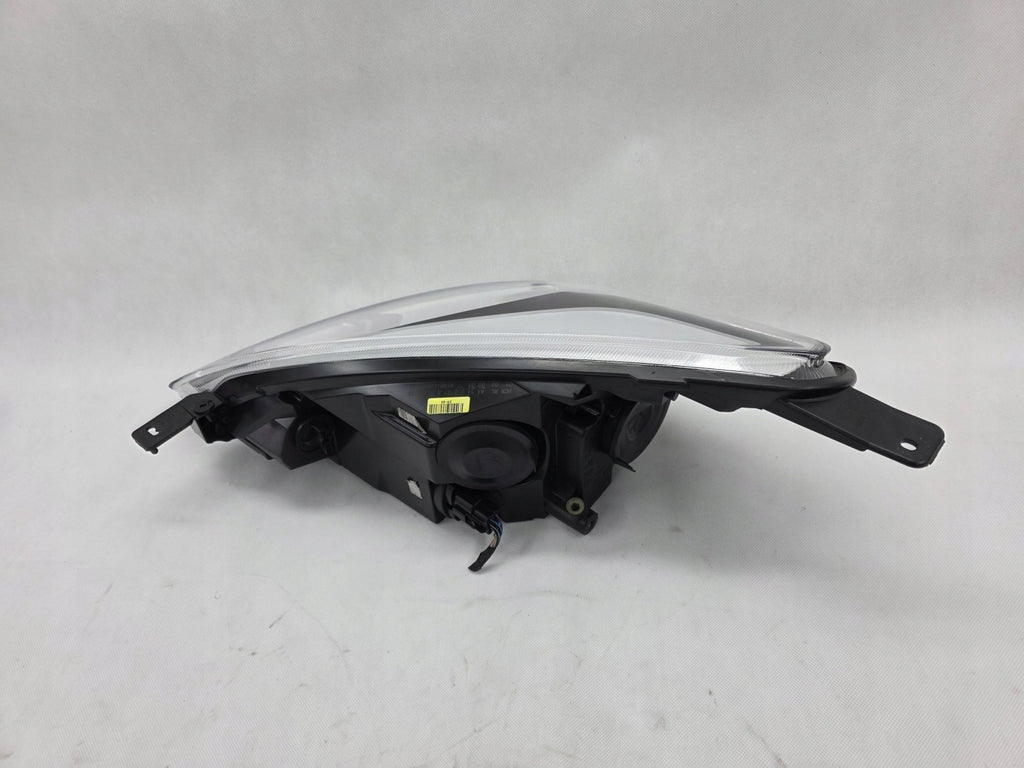 Frontscheinwerfer Ford Fiesta I H1BB13W029AD Rechts Scheinwerfer Headlight SCH5430385822el
