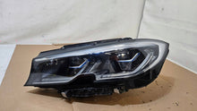 Laden Sie das Bild in den Galerie-Viewer, Frontscheinwerfer BMW 3 G21 G20 5A1DB53 LE16A6386 Links Scheinwerfer Headlight SCH8516407180up