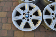 Laden Sie das Bild in den Galerie-Viewer, 4x Alufelge 16 Zoll 7.0" 5x120 40ET 6796201 BMW 1 F21 F20 Rim Wheel FEL4224466583dr